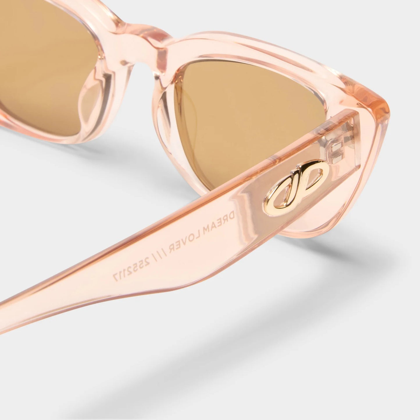 Dream Lover Blush