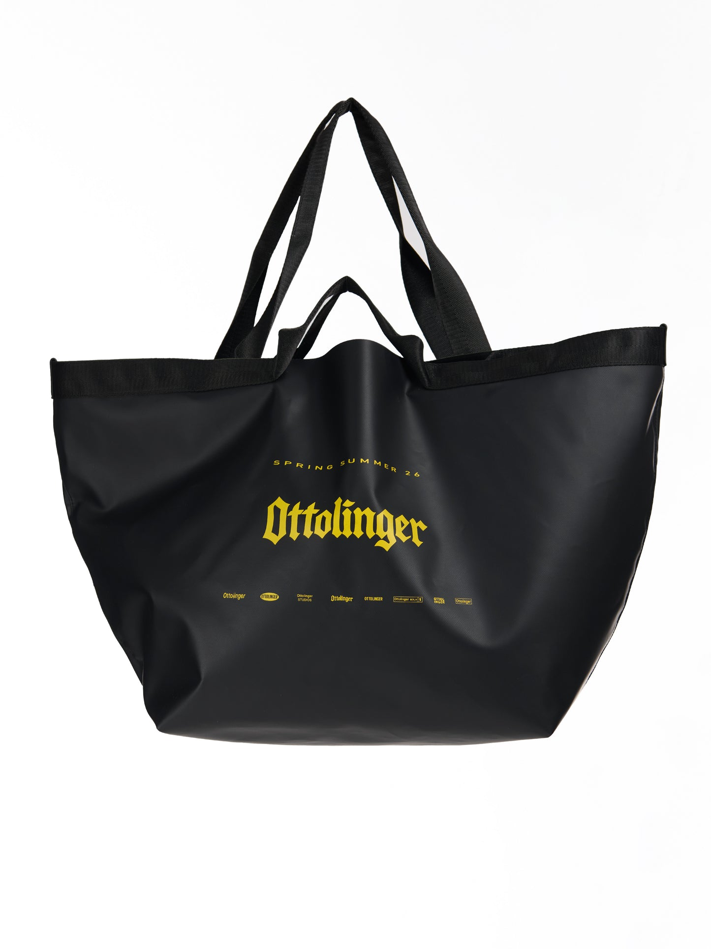 PU Maxi Shopper