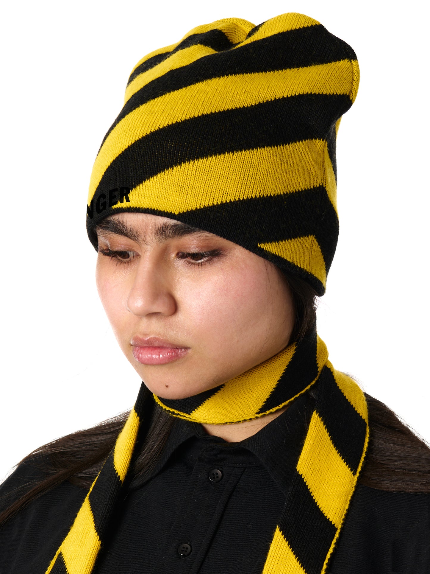 Under Construction Scarf