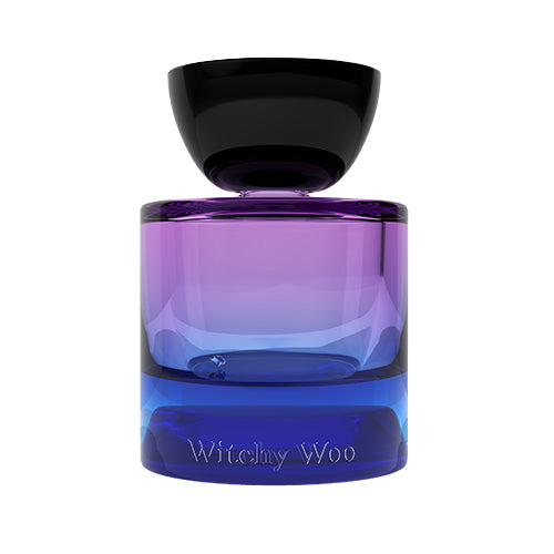 Witchy Woo