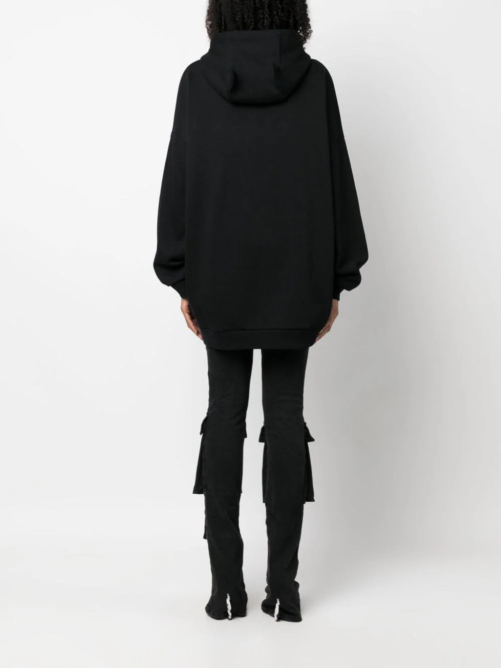 Horn Hood oversized