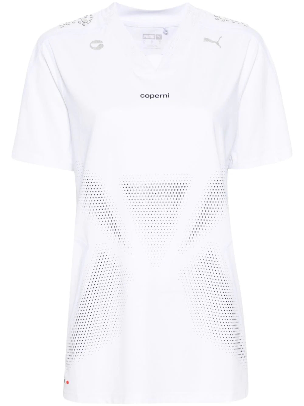 Puma x Coperni Football Jersey - White