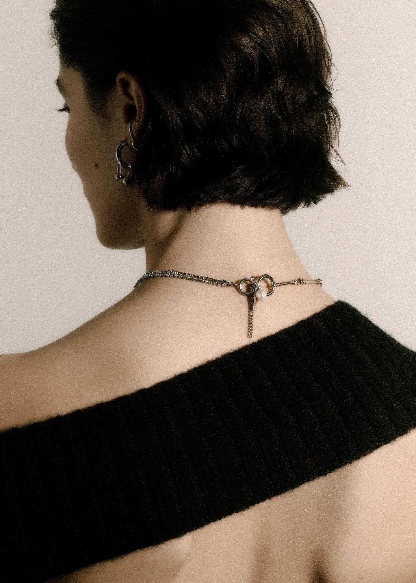 Janice Necklace