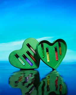 LOVE 8 DISCOVERY SET
