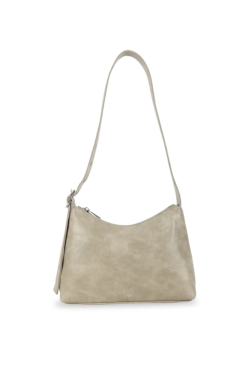 Ulrikke Crossbody Bag - elephant