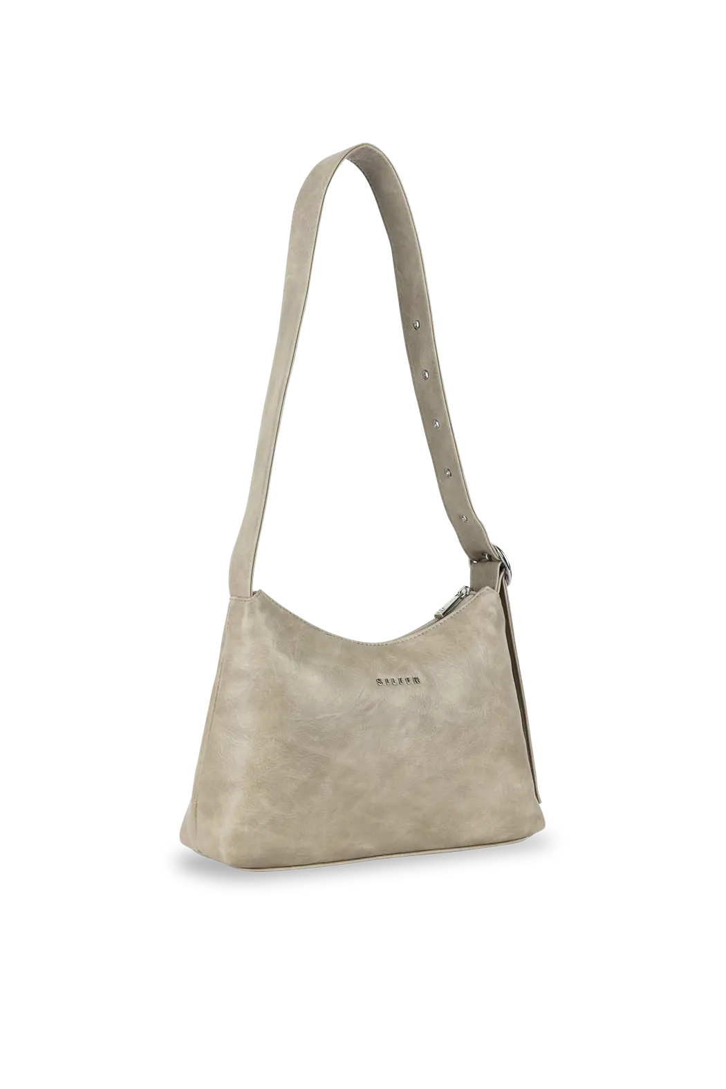 Ulrikke Crossbody Bag - elephant