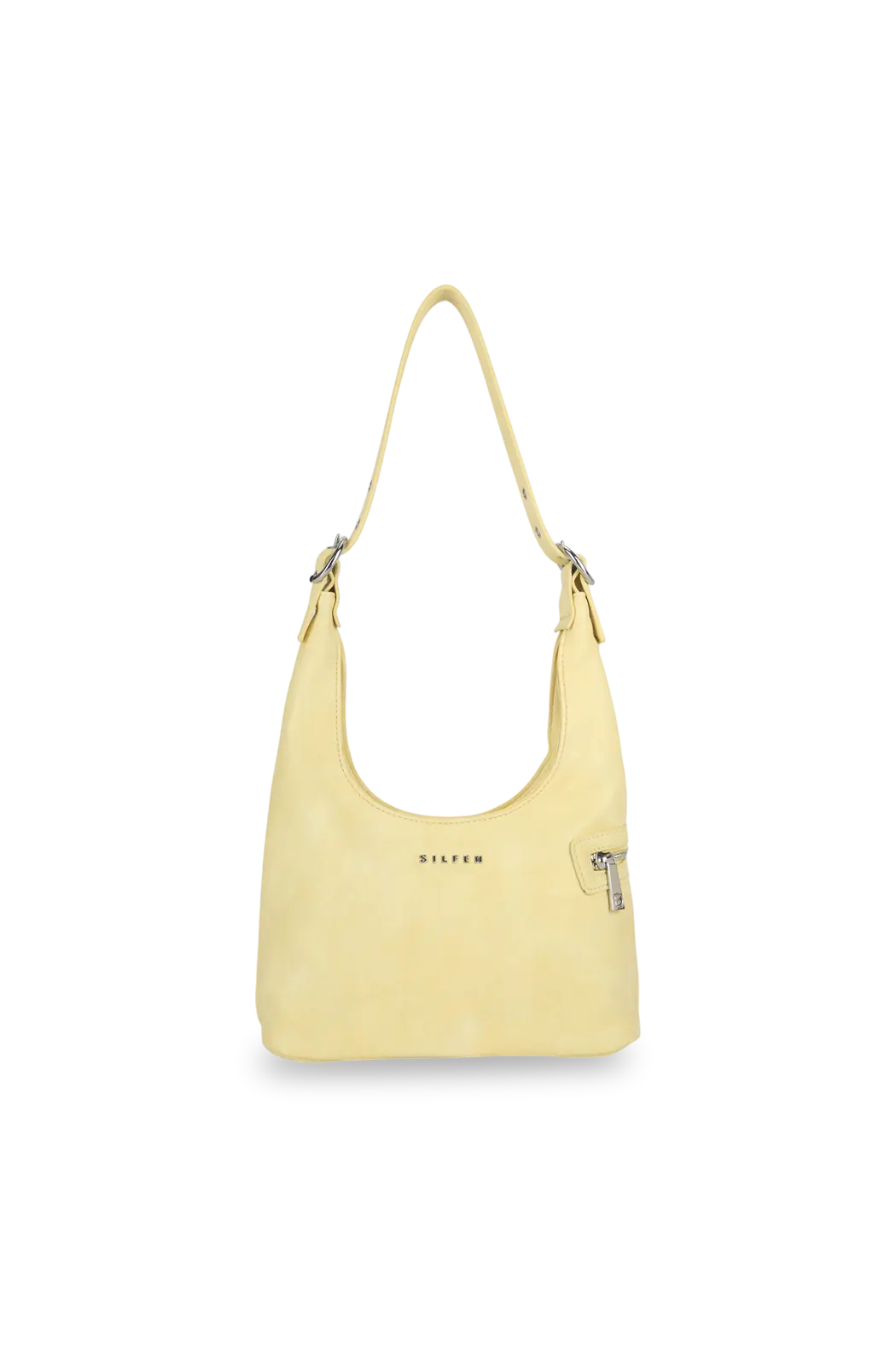 Lotta Shoulder bag - Panna Cotta
