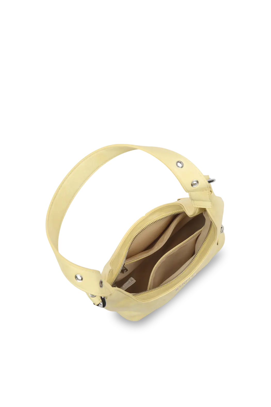 Lotta Shoulder bag - Panna Cotta
