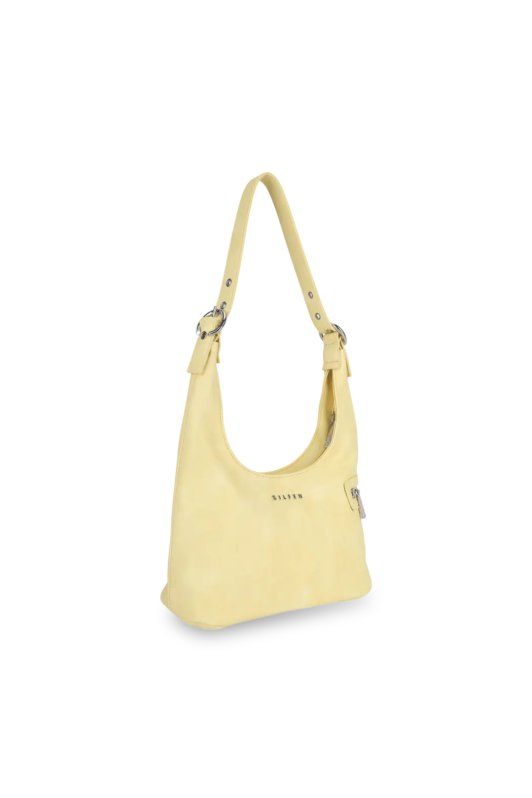 Lotta Shoulder bag - Panna Cotta
