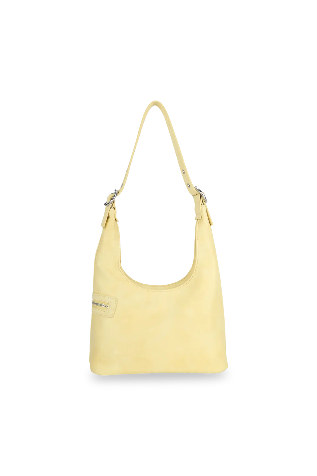 Lotta Shoulder bag - Panna Cotta