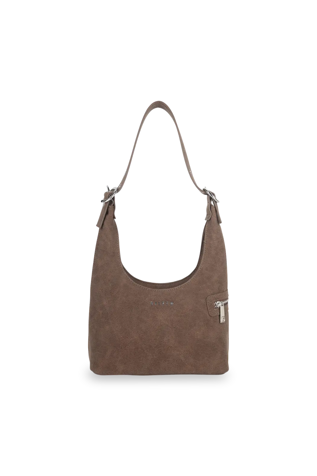 Lotta Shoulder Bag - Coffee