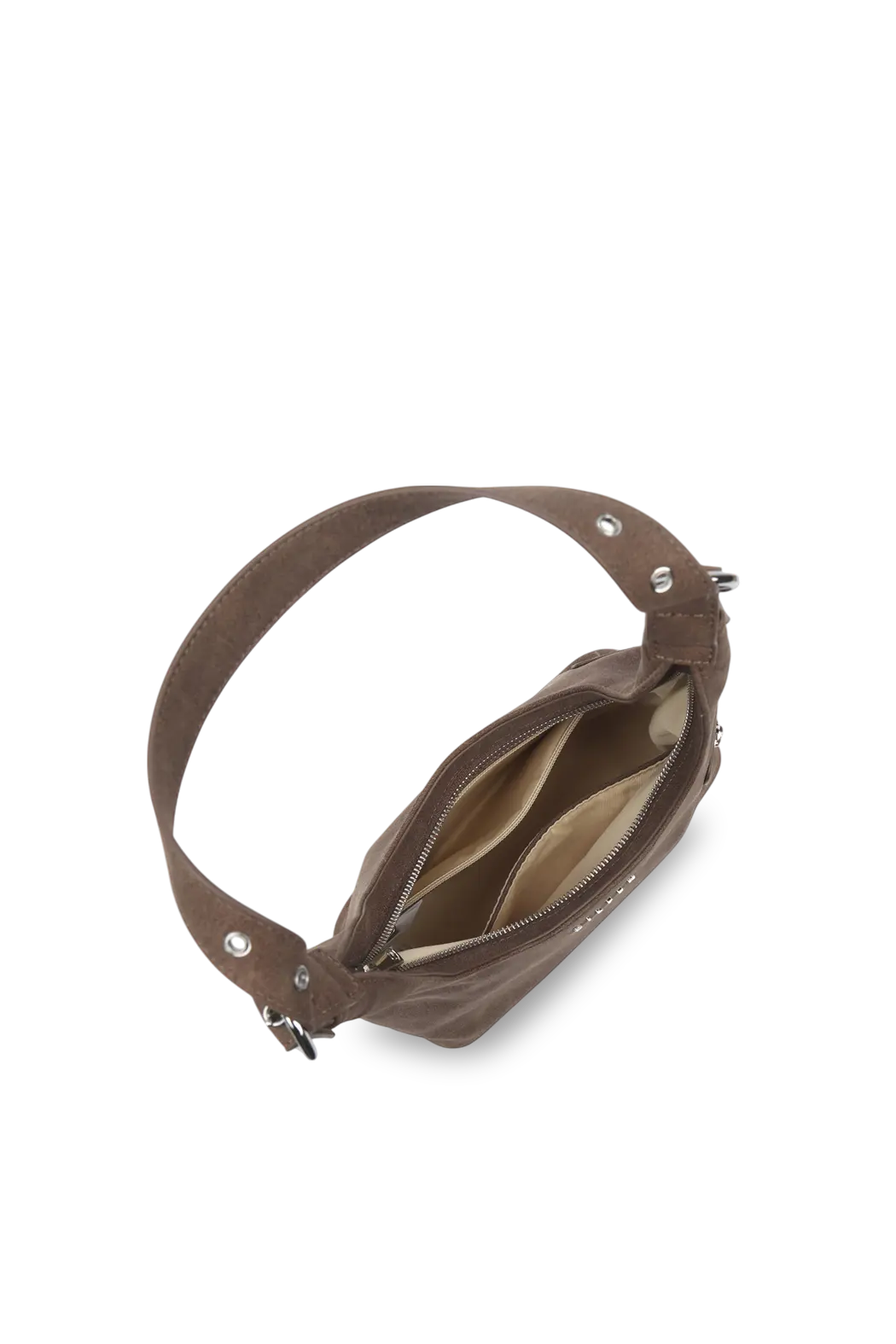 Lotta Shoulder Bag - Coffee