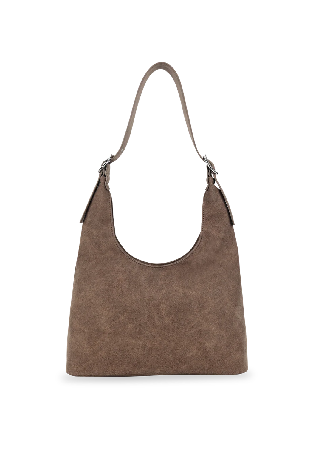 Nora Crossbody Bag - Coffee