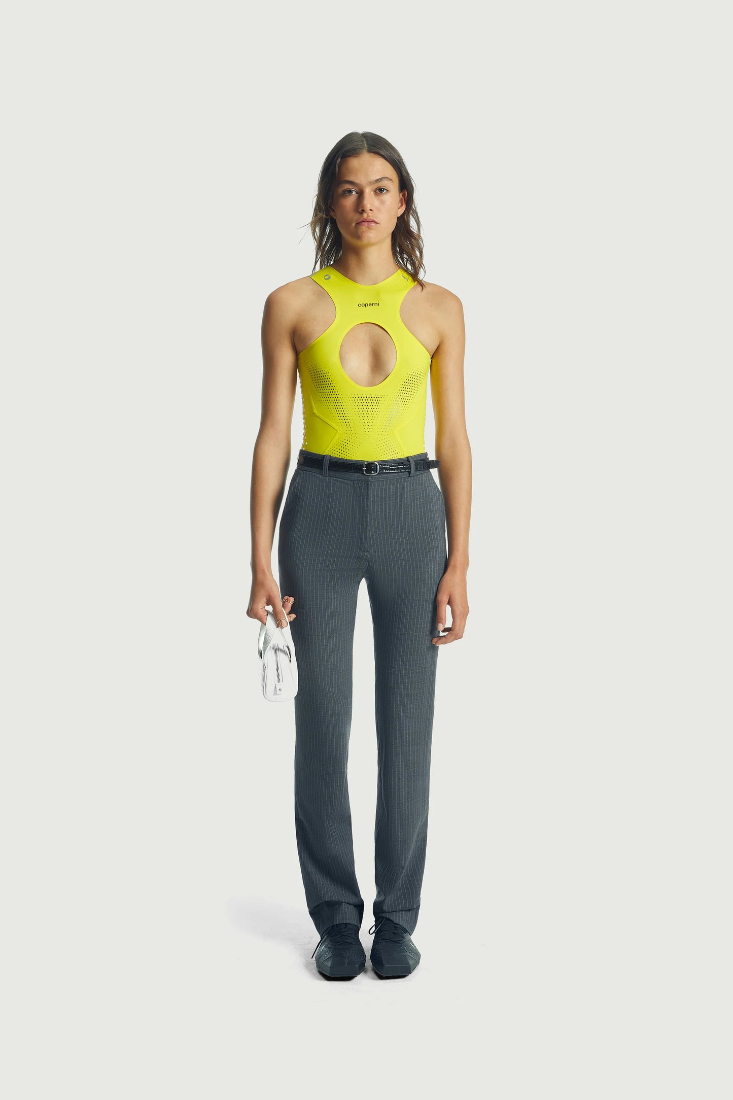 Puma x Coperni Bodysuit - Yellow