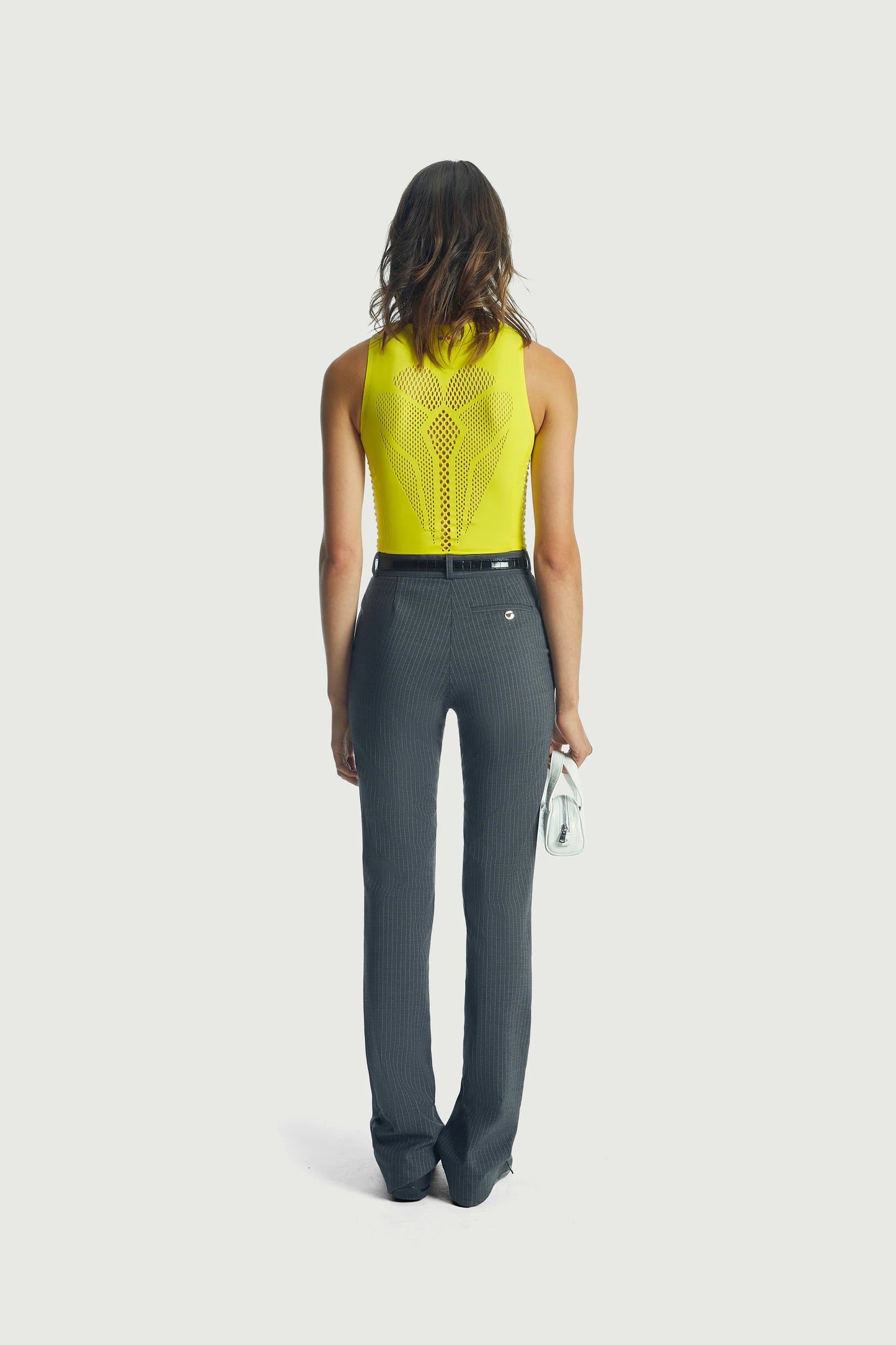 Puma x Coperni Bodysuit - Yellow