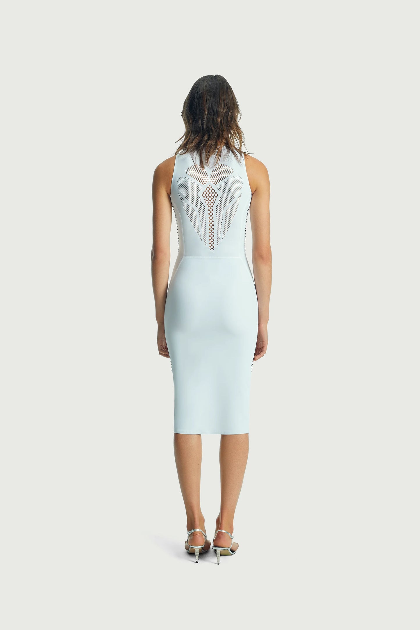 Puma x Coperni Dress - White