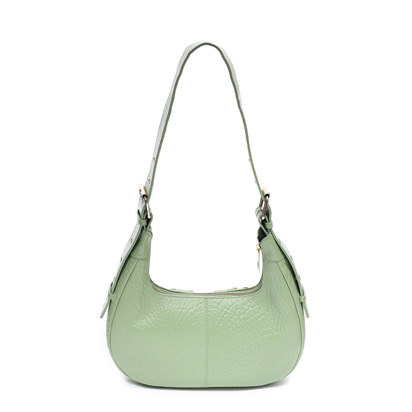 Sally Small Eylet - Mint Green