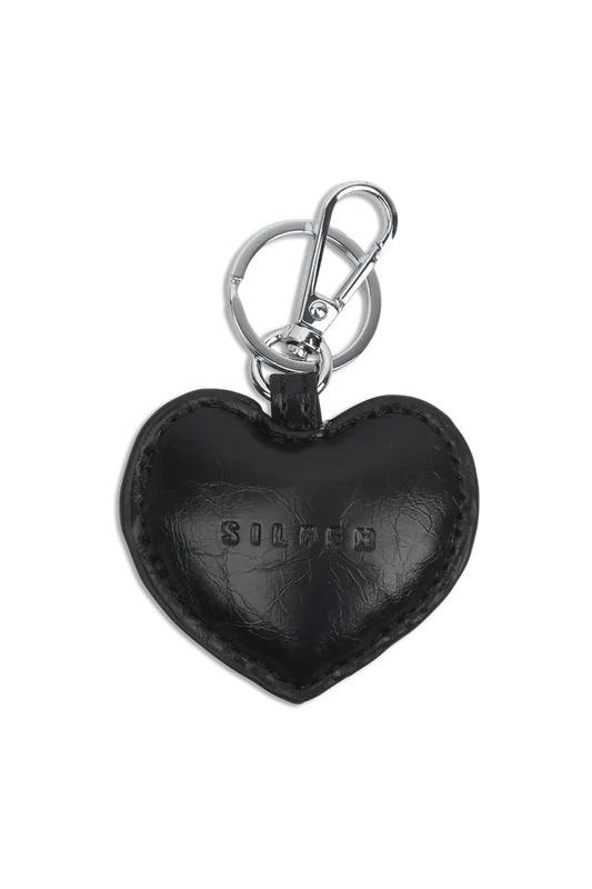 Heart Charm