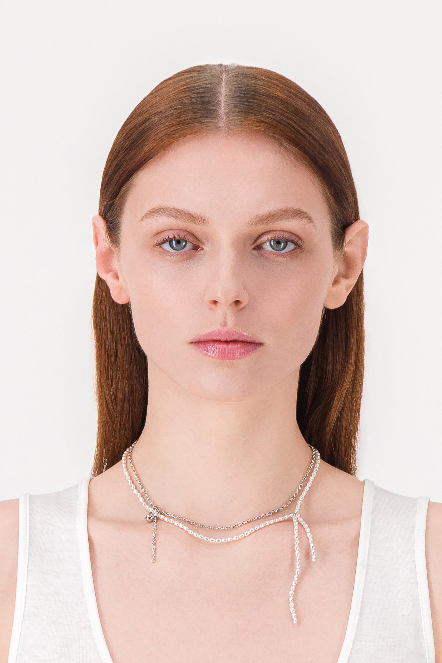 Alba Necklace
