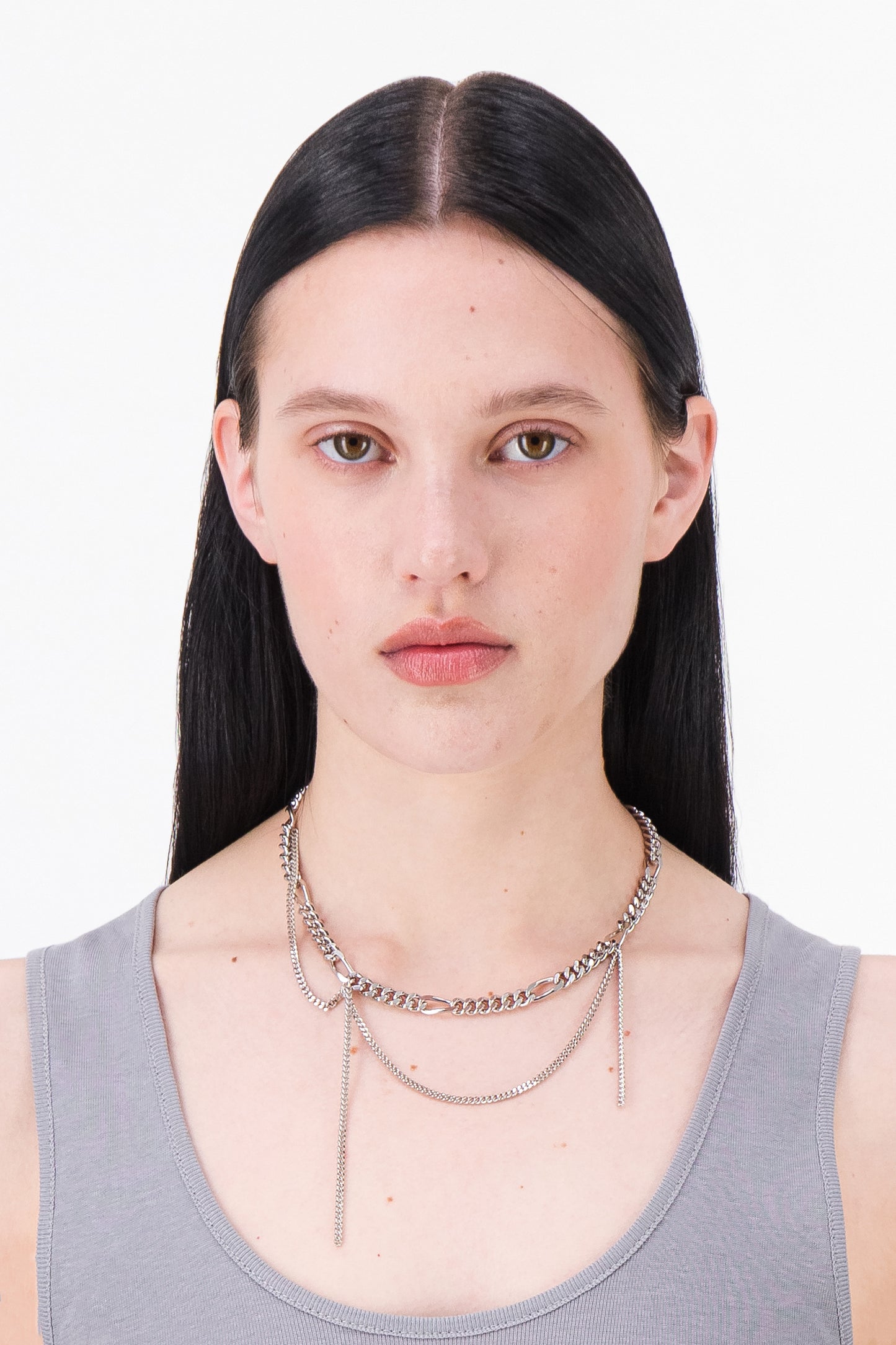 Alena Necklace