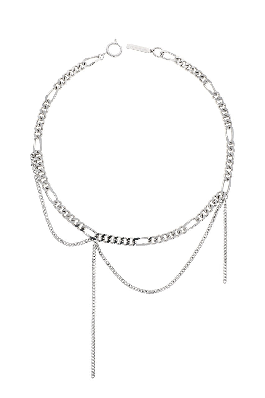 Alena Necklace