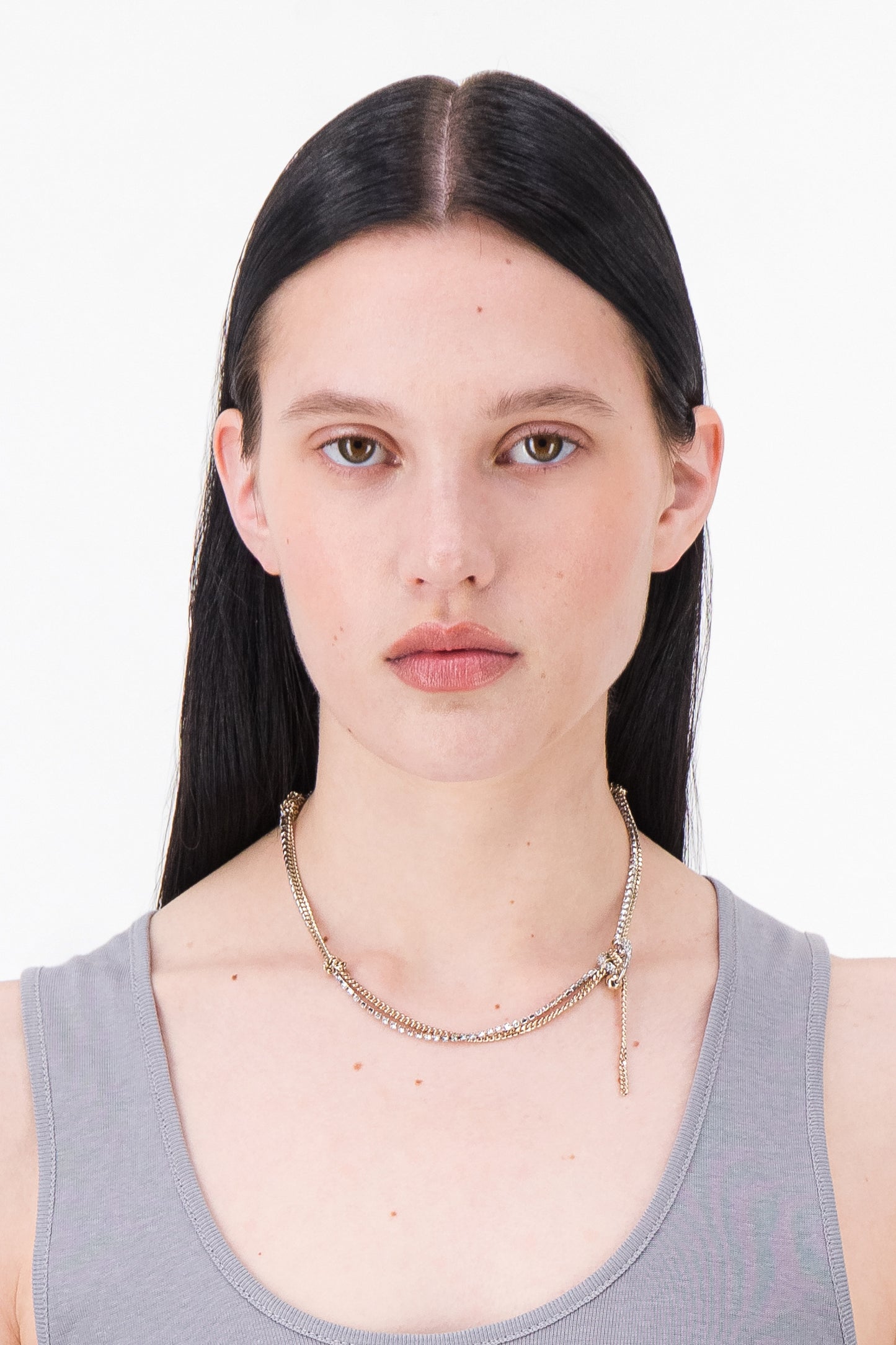 Amber Necklace