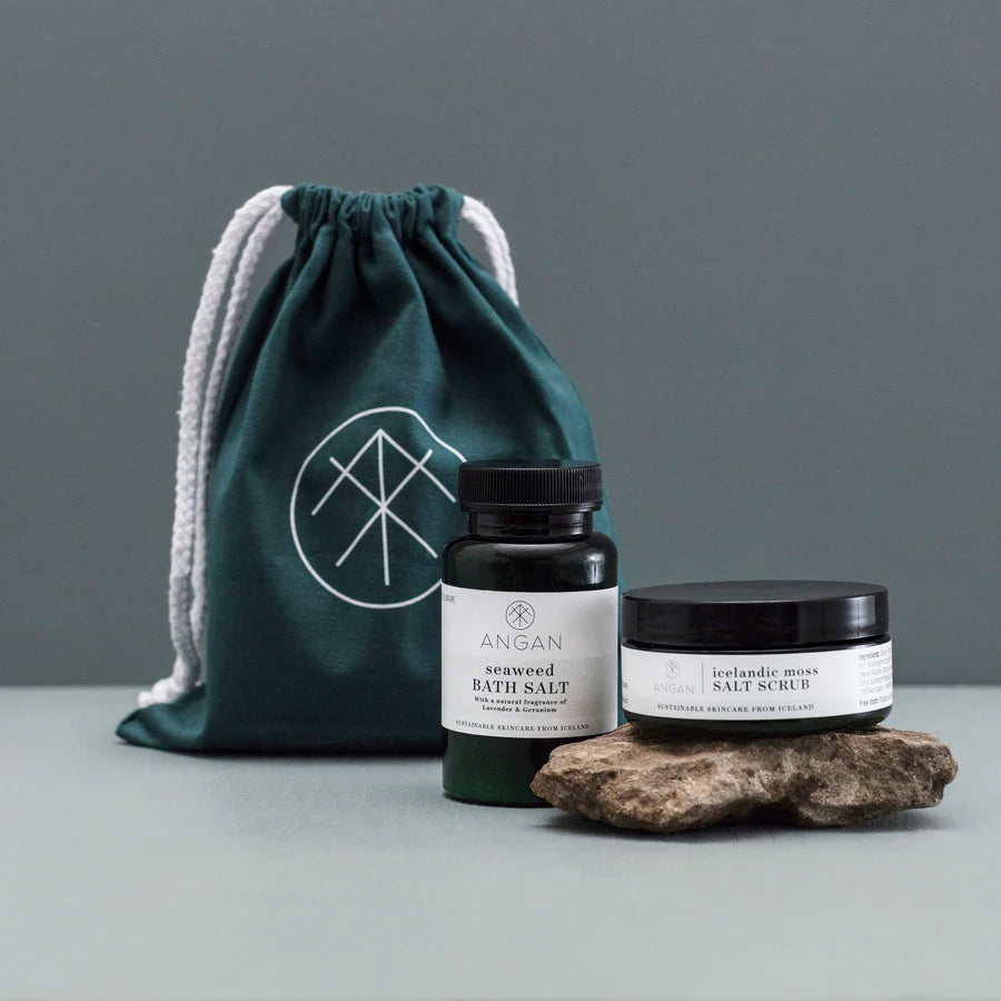 Mini Body Duo Kit