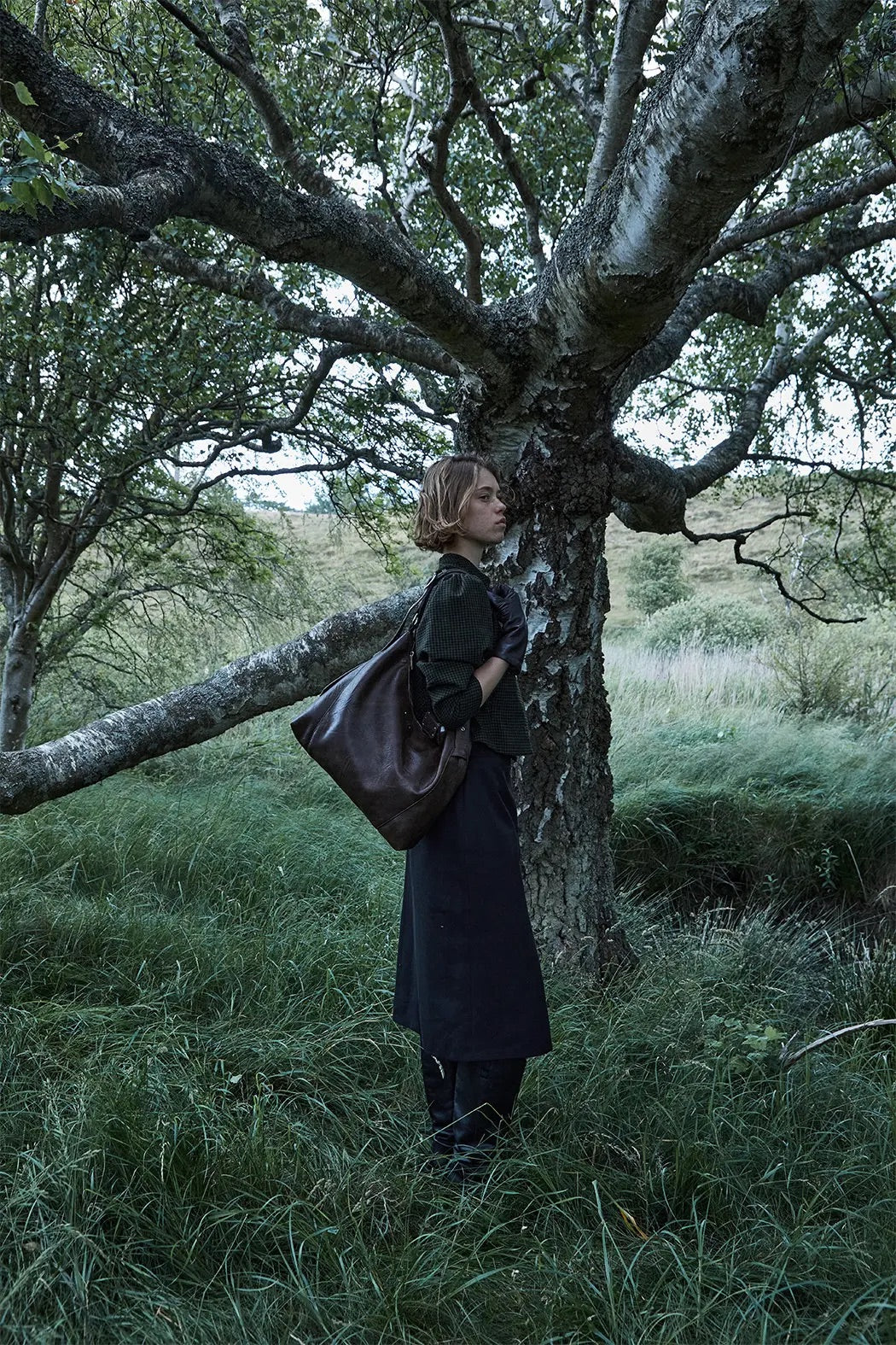 Ellie Crossbody Bag - tiramisu