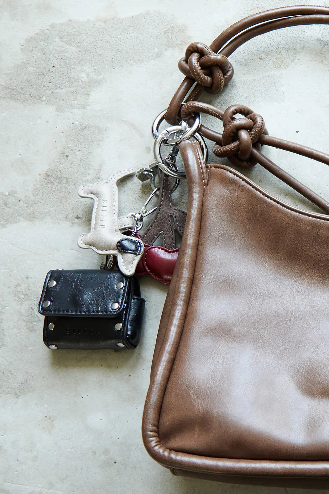 Dog Charm