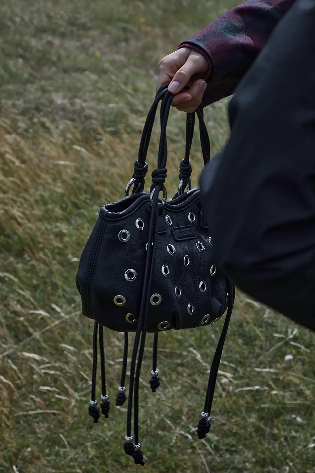Daphne Bag - Black