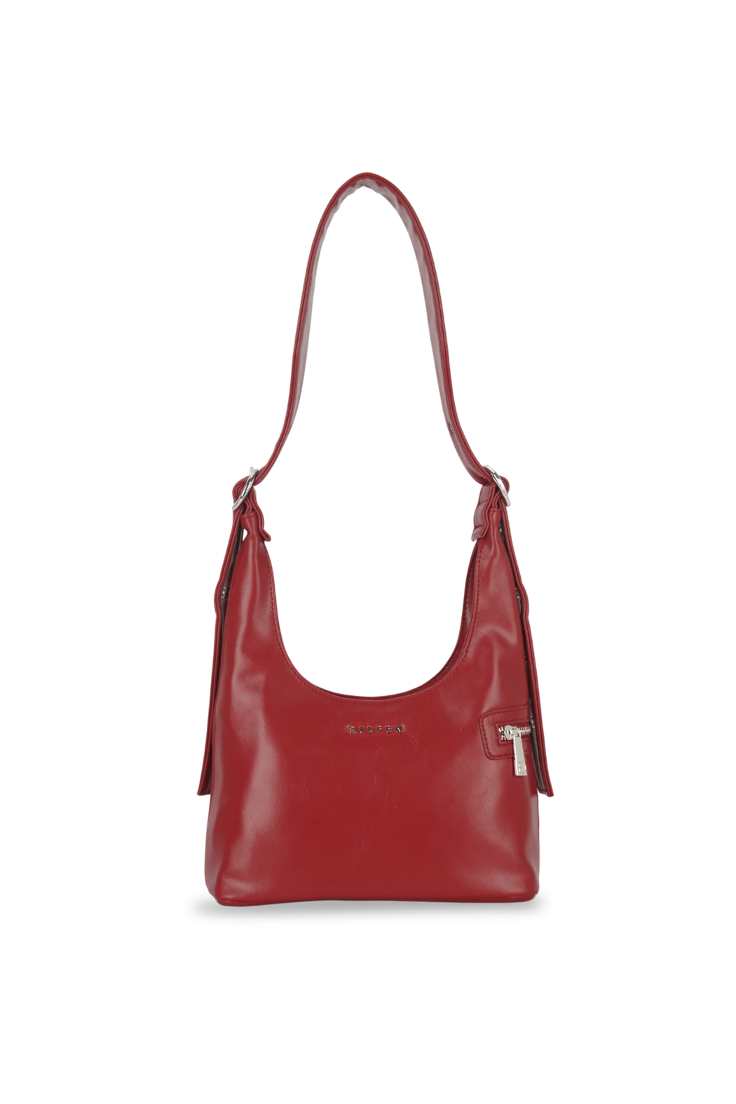Lotta Shoulder Bag - Red