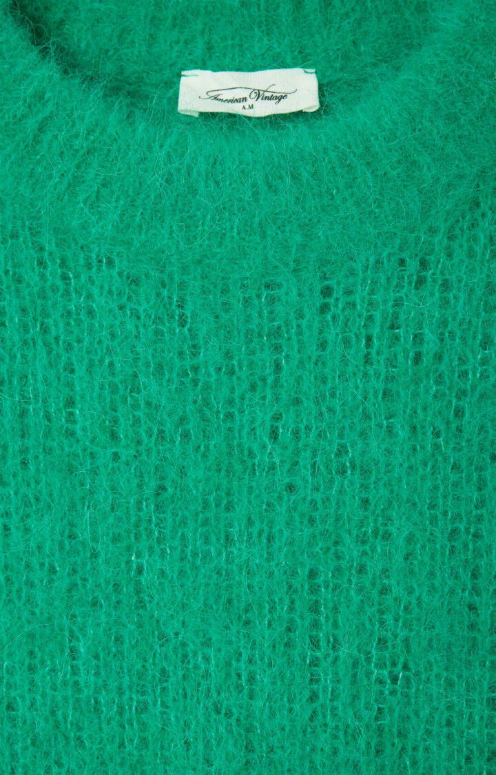 Jumper Bymi - Mint