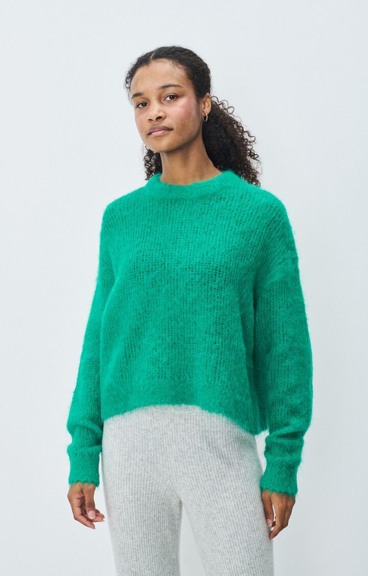 Jumper Bymi - Mint