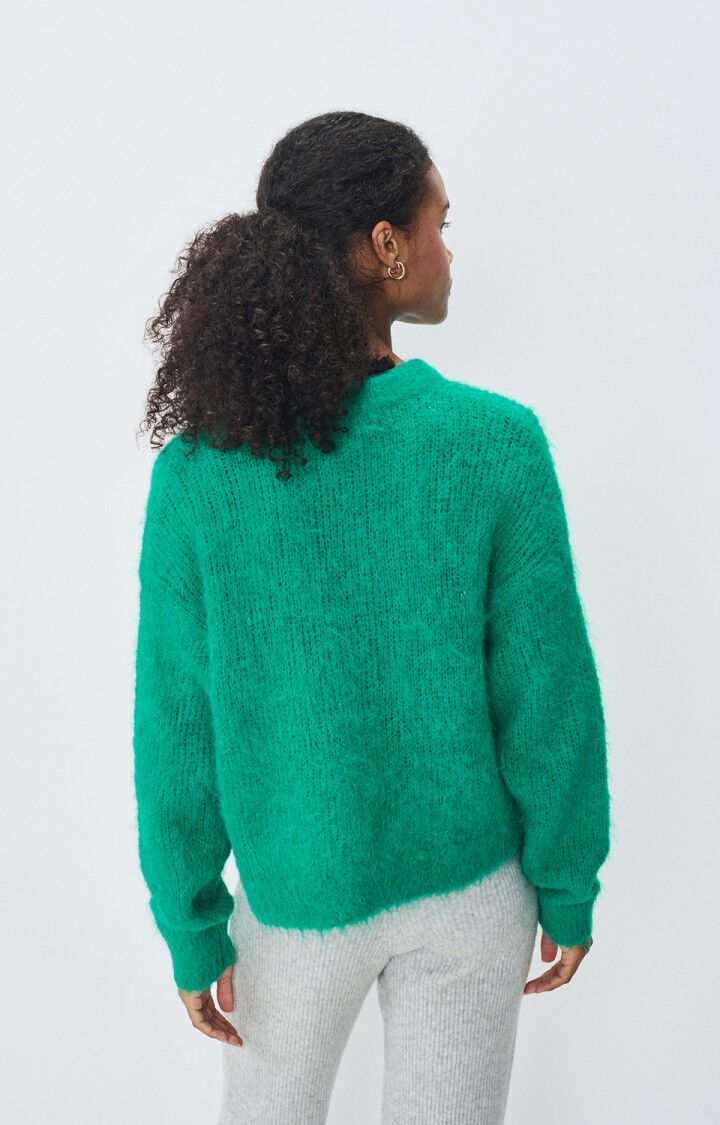 Jumper Bymi - Mint