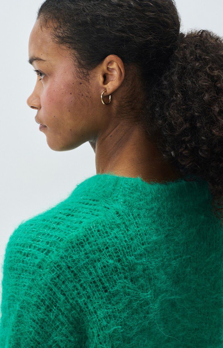 Jumper Bymi - Mint