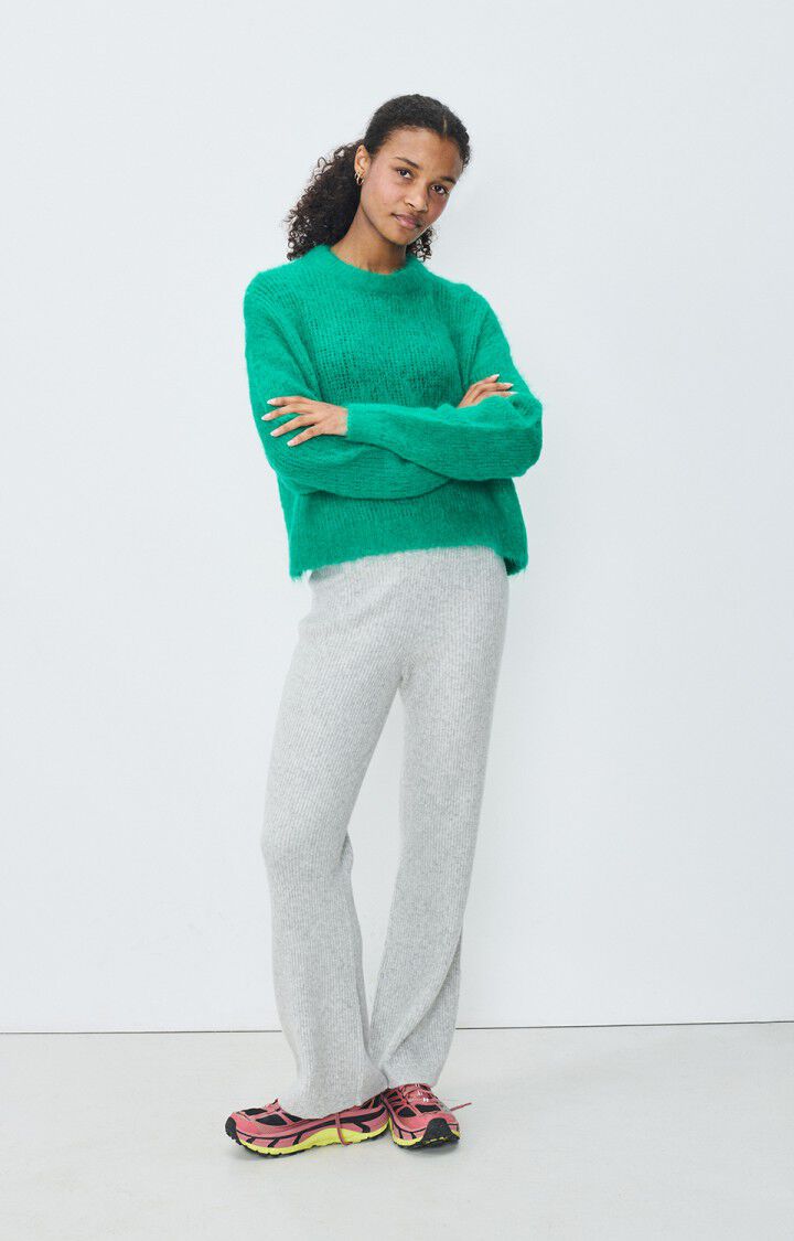 Jumper Bymi - Mint