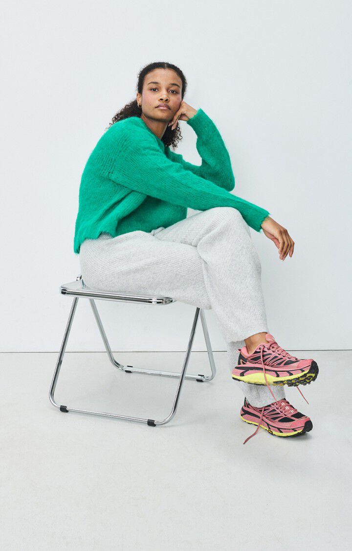 Jumper Bymi - Mint