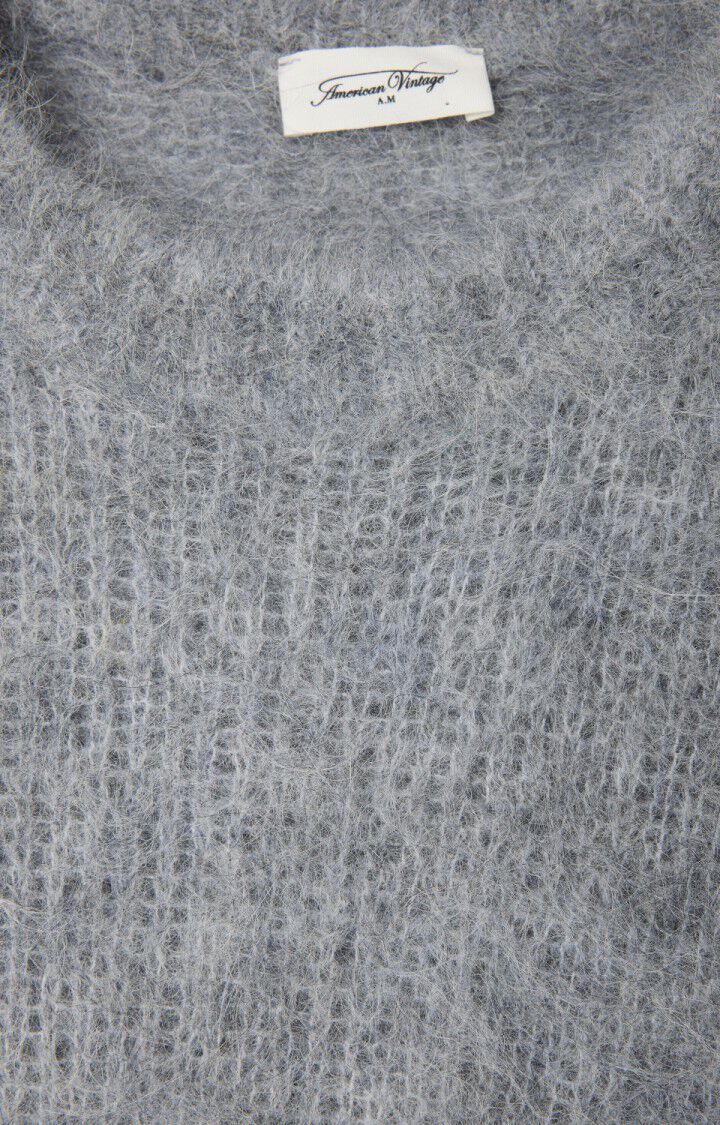 Jumper Bymi - Gris Chine