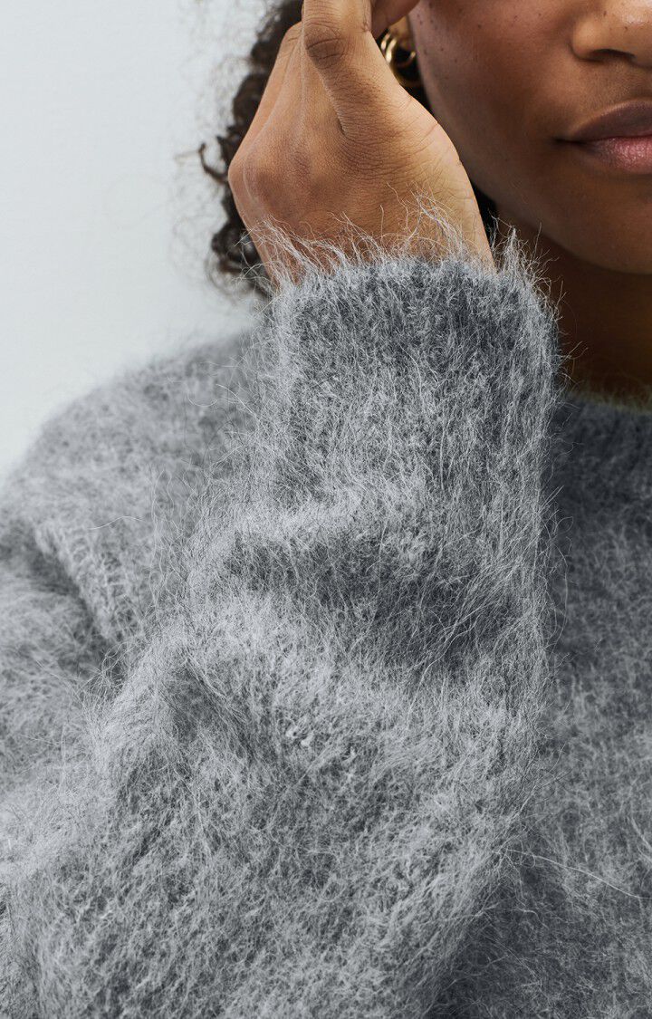 Bymi Jumper Gris Chine