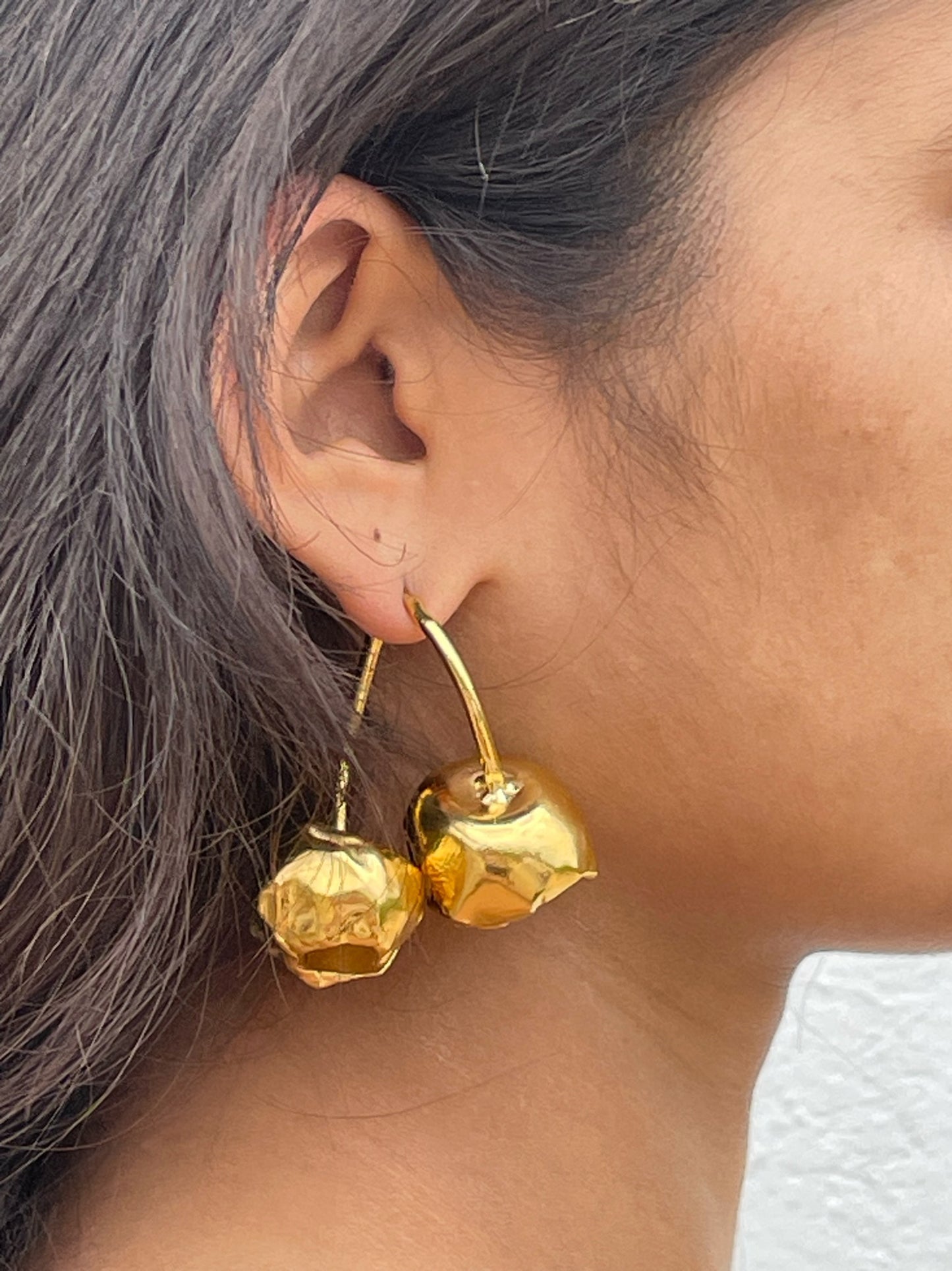 Cerazas Earrings