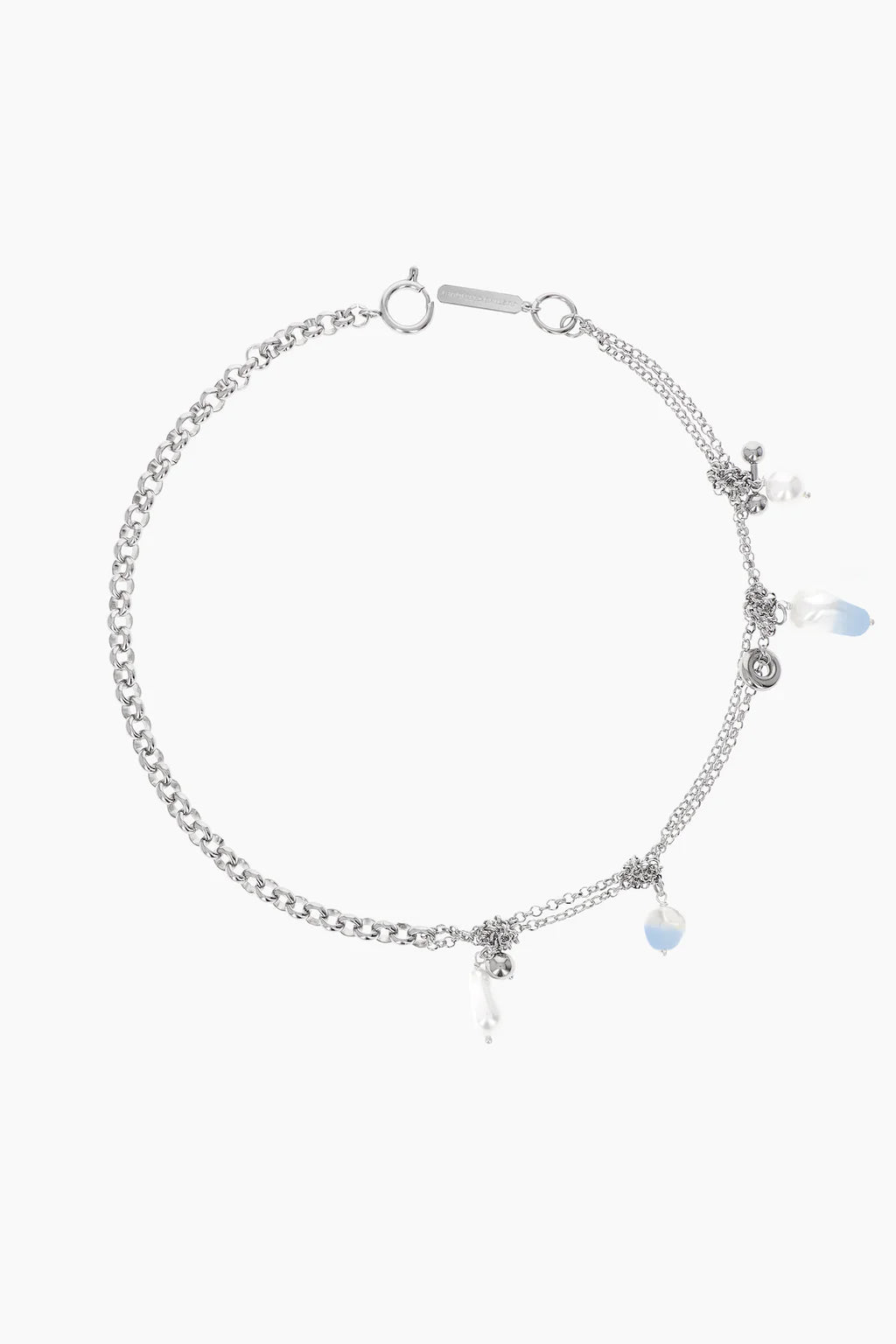 Connor Choker