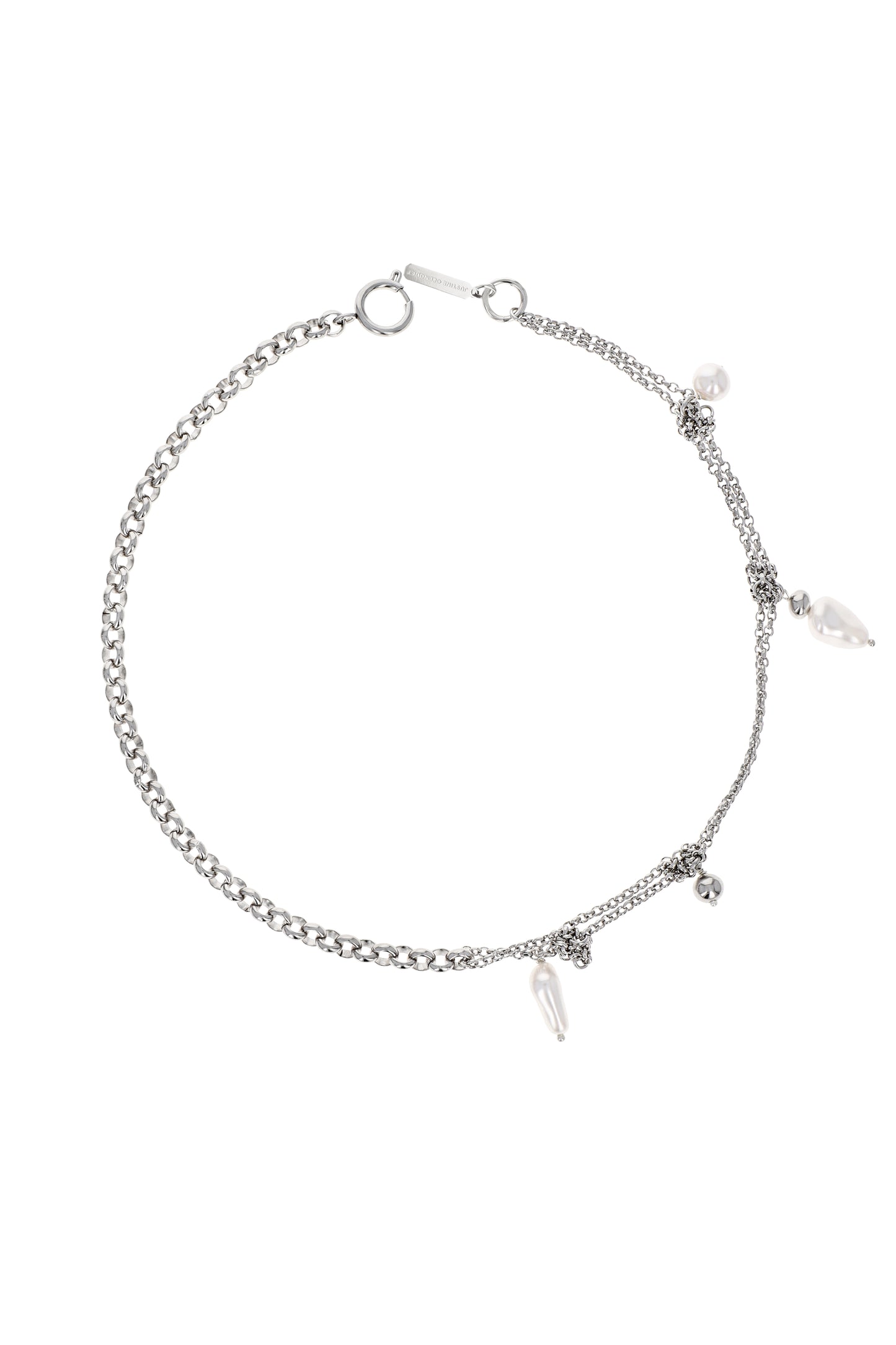 Connor Necklace