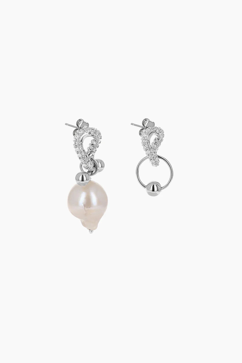 Debra Earrings
