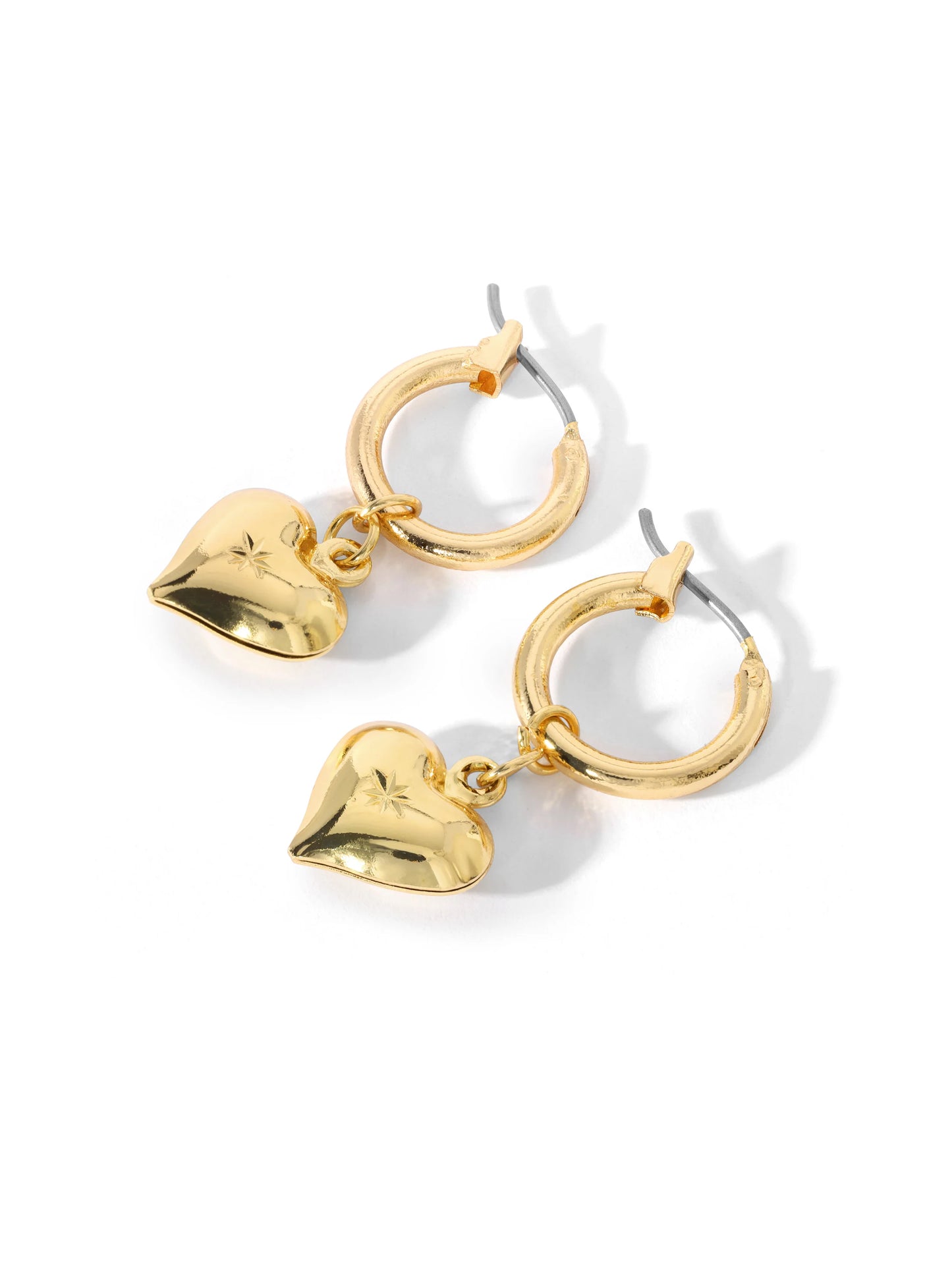 The Antoinette Earrings