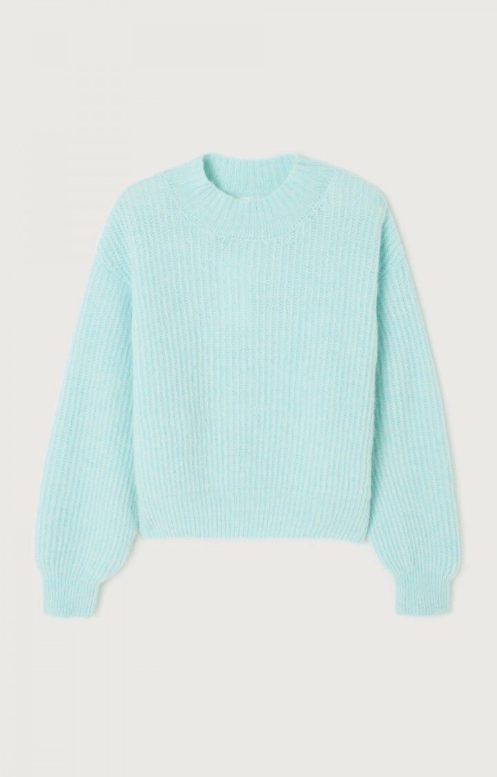 Jumper East - Melange Crystal