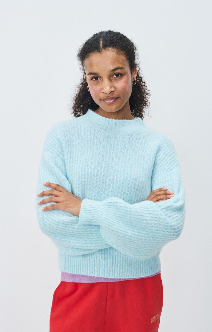 Jumper East - Melange Crystal
