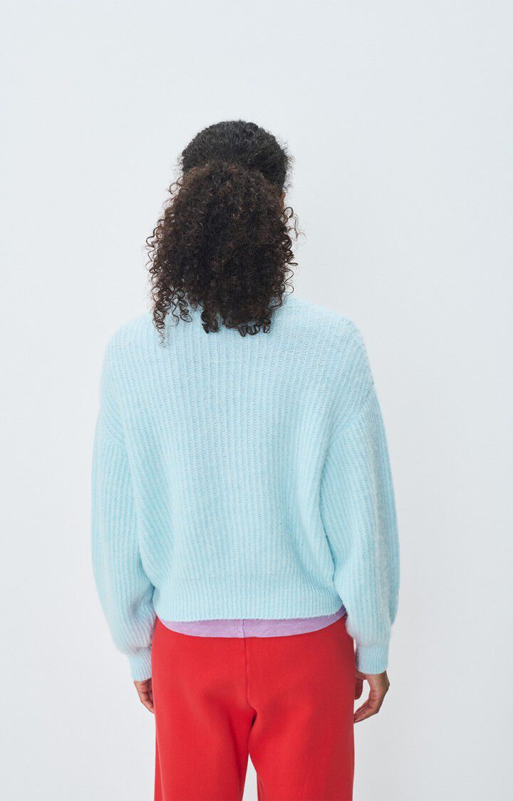Jumper East - Melange Crystal