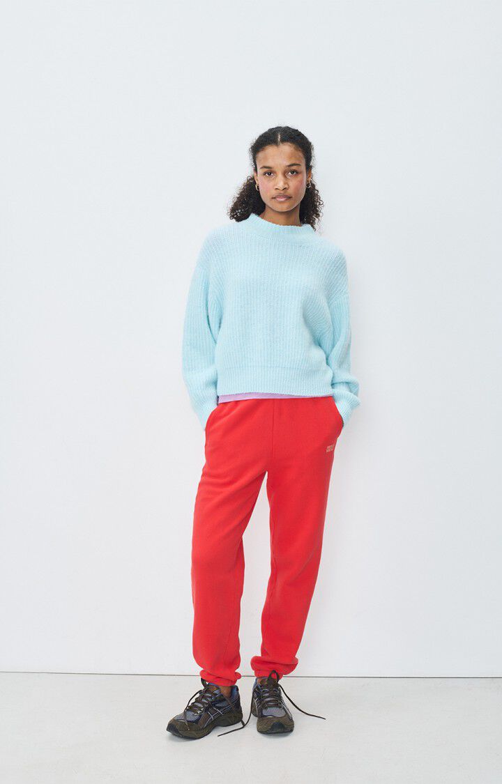Jumper East - Melange Crystal