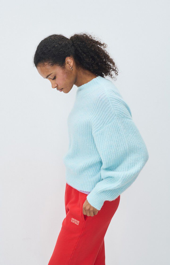 Jumper East - Melange Crystal
