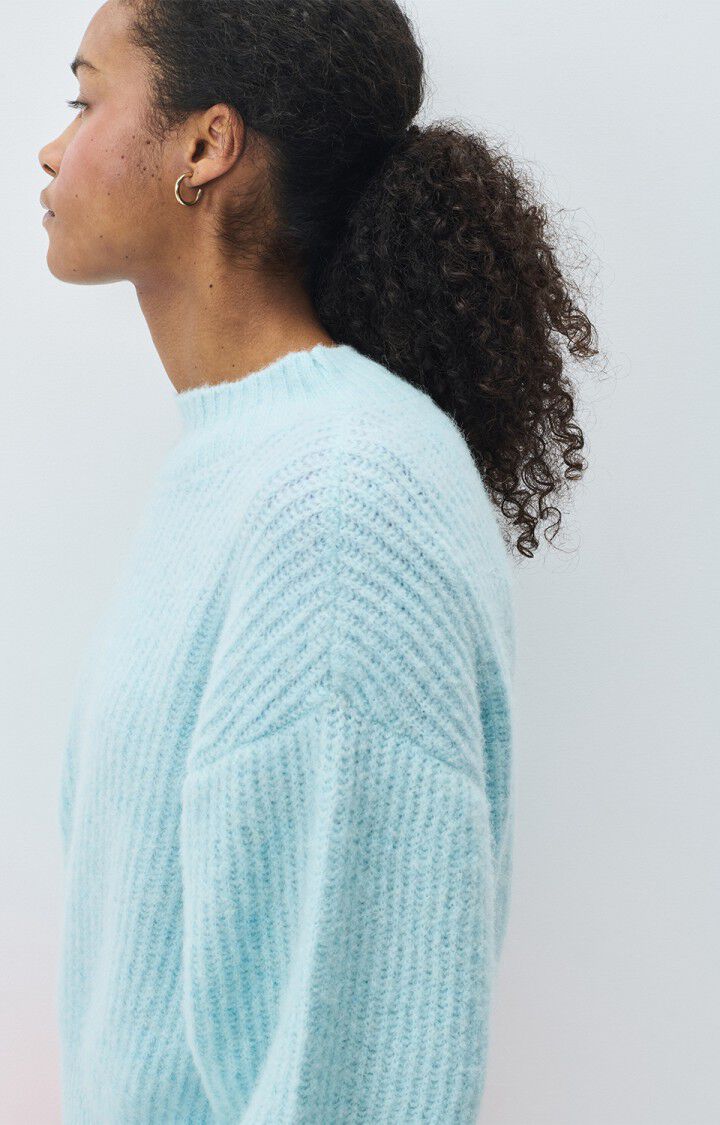 Jumper East - Melange Crystal